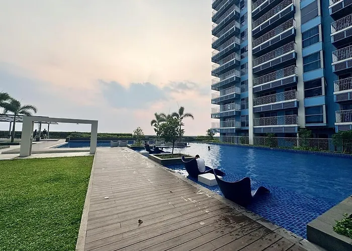 Apartamento Stunning Bay Waterfront *