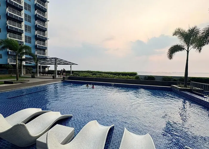 Stunning Bay Waterfront Manila