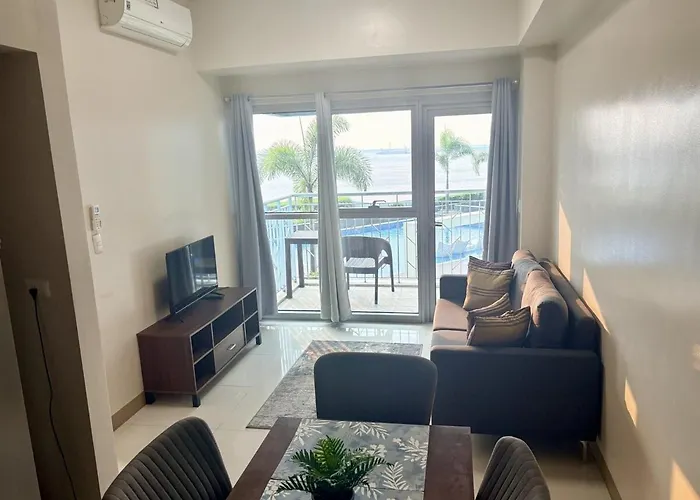 Apartamento Stunning Bay Waterfront