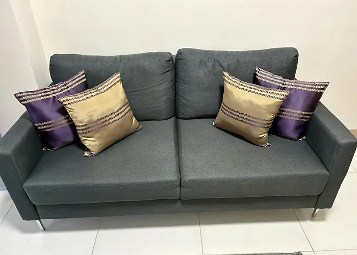 Stunning Bay Waterfront Apartamento Manila