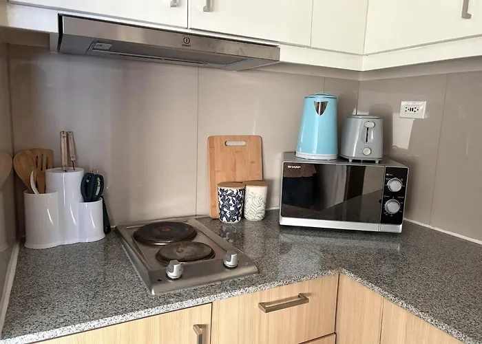 Apartamento Stunning Bay Waterfront *