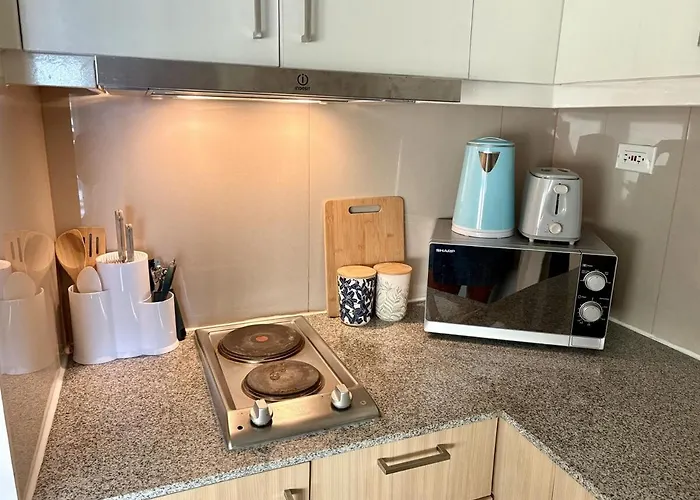 Apartamento Stunning Bay Waterfront *
